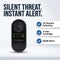SENTRY Detector