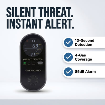 SENTRY Detector