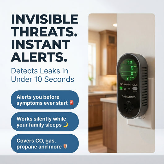 SENTRY Detector